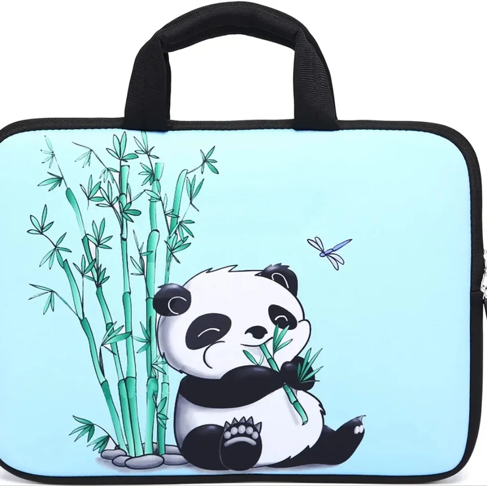 Laptop bag